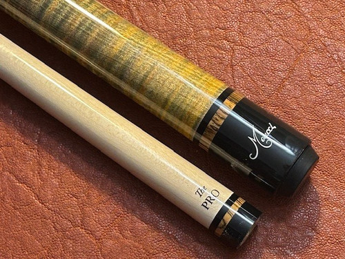 Meucci all natural wood - natural, 1