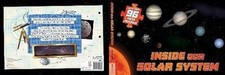 Solar System (Deluxe Jigsaw Book), , Used; Very Good Book