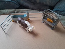 Britains Toys Water Trough