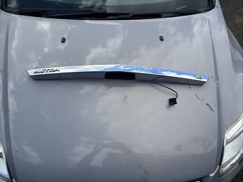 Vauxhall astra mk5 boot trim - vauxhall,