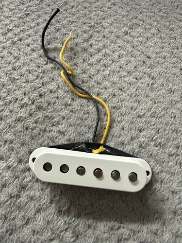 Fender fat 50s stratocaster - fender ,