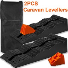 2PCS/set Caravan Levellers