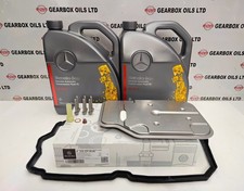 GENUINE MERCEDES-BENZ 722.9