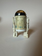 Vintage Star Wars R2-D2 Action