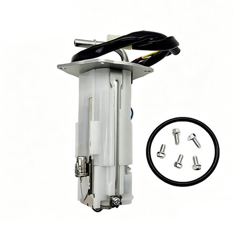 New fuel pump - pump, assembly