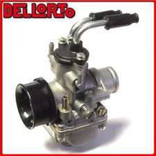 02616 CARBURETTOR DELLORTO