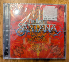 Santana – The Best Of