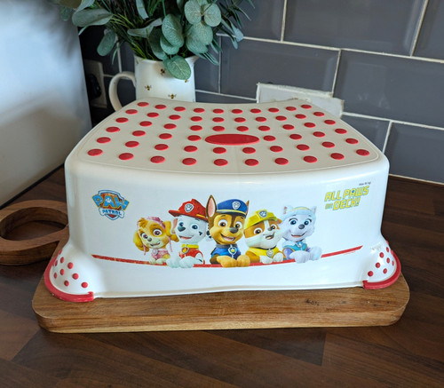 Nick paw patrol children s - nick, jr.
