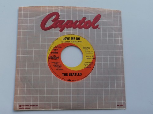 The beatles 1982 - the,