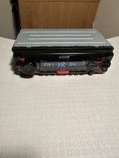 Sony DsX-a410bt Bluetooth Car