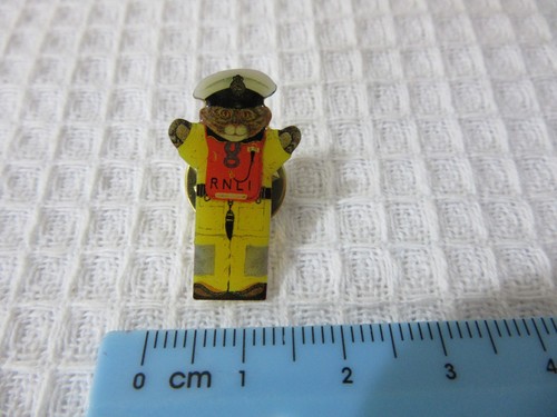 Rnli lifeboat cat crew - lifeboat,