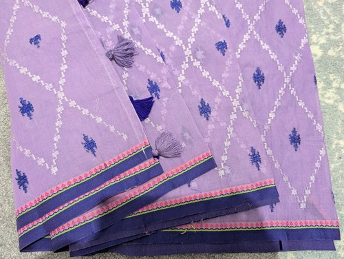 Indian bangladesh sari jamdani - indian,