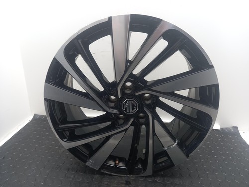 Alloy wheel 18 - mg,