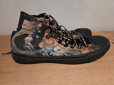 Converse Chuck Taylor Dc