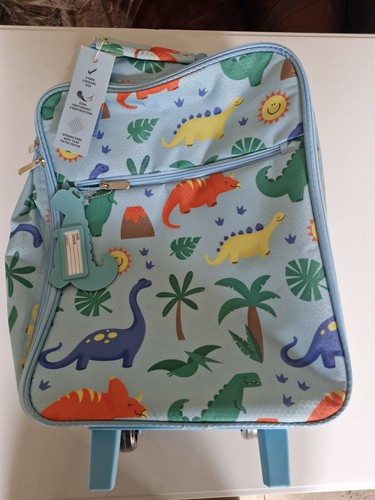 Kids dinosaur luggage - kids, case