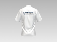Lancia Montecarlo - 50th Anniversary Polo Shirt