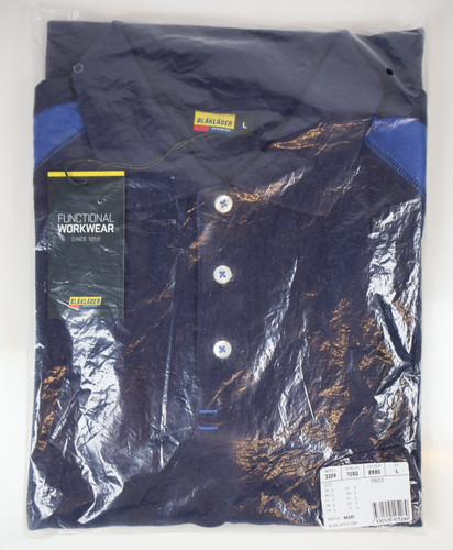 Blaklader workwear polo shirt - blaklader,
