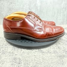 VTG Clarks Shoes Men's Sz UK 8