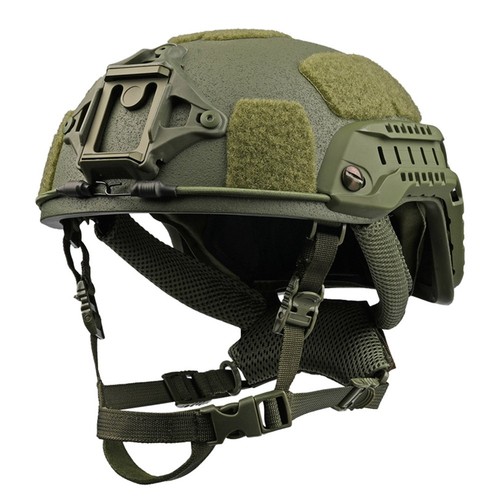 Ach high cut - ballistic, helmet