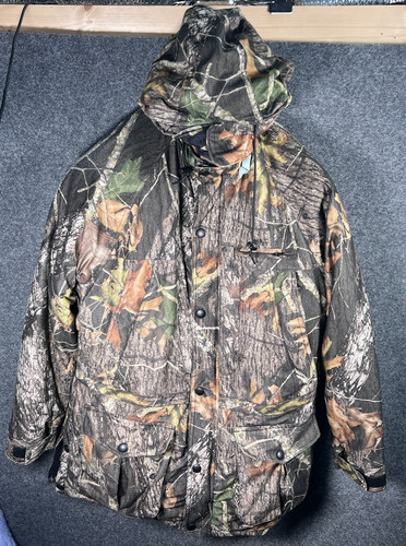 Nevis mossy oak break - oak, break-up