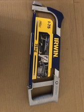 Irwin I-75 Bi-Metal Hacksaw