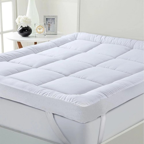 Hotel quality mattress topper - quality,
