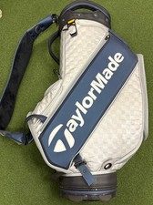 Taylormade Golf Bag Tour Staff