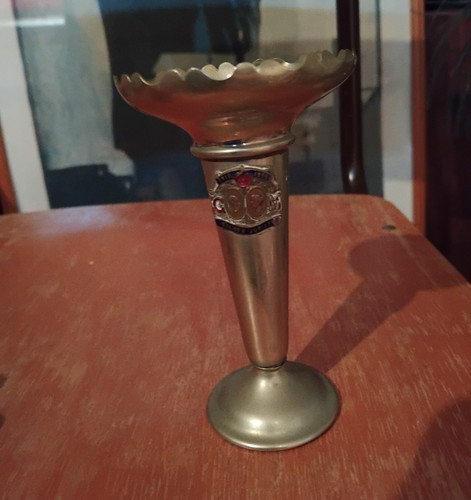 Vintage 1935 king - vintage,