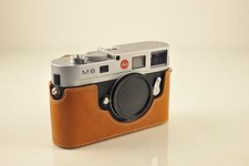 Leica M8 chrome only 6000