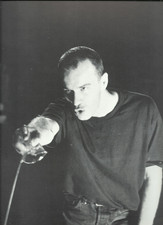 THE THE versus the world 1989