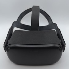 Oculus Quest 1 128gb headset only - Works Perfectly - Fully Tested