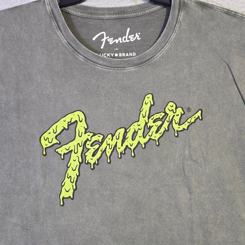 Lucky brand fender - brand,
