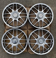 VW BBS RC336 Wheels