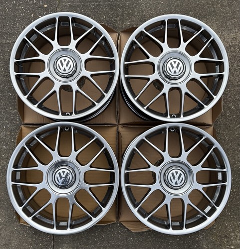 Bbs rc336 wheels - vw,