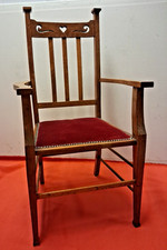 Antique bold and handsome