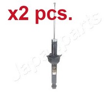 X2 PCS REAR SHOCK ABSORBER SET