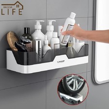 1/2 Bathroom Storage Holder