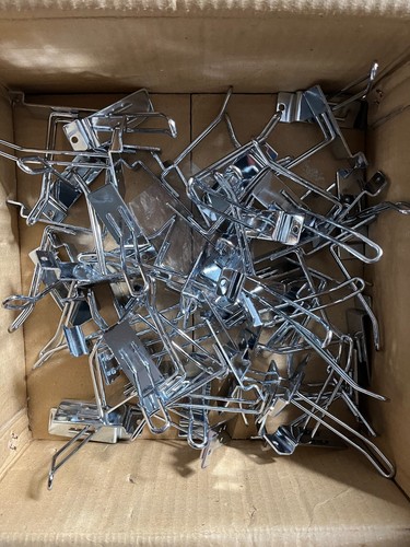 Slatwall euro hooks - hd,