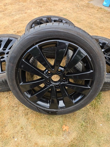 Volkswagen golf mk6 gtd - 17",
