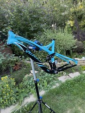 Specialized Stumpjumper  Expert Evo Full Suspension mtb Bike Frame 
