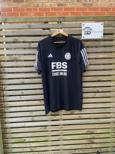Leicester city football - leicester,
