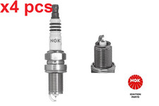 X4 PCS FITS ALFA ROMEO 155 1.8