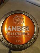 Beer Pump Sign For Man Cave