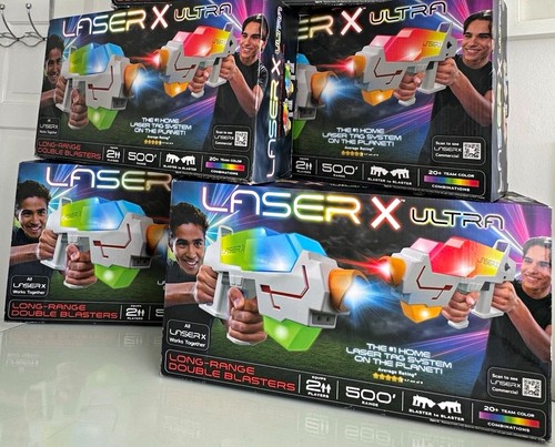 Laser ultra long - ultra, long-range