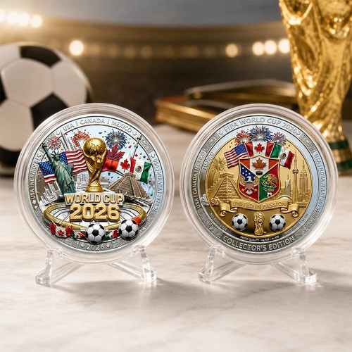 2026 world cup commemorative - 2026,