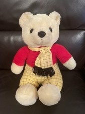 Vintage Rupert Bear 11”