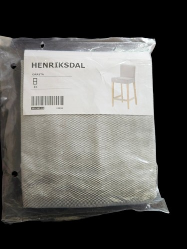 New ikea henriksdal orrsta - new,