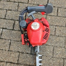 EFCO TS326 Petrol Hedgetrimmer BREAKING FOR PARTS 