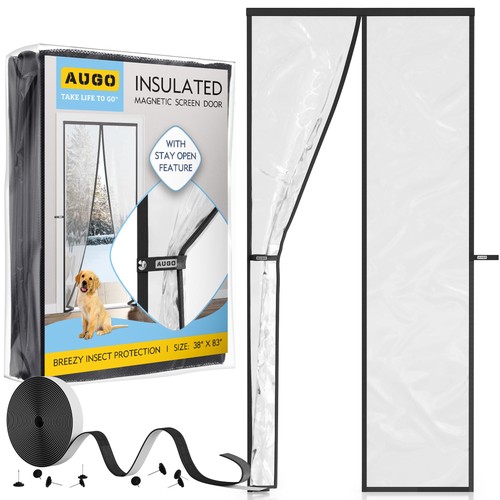 Magnetic thermal insulated - magnetic,