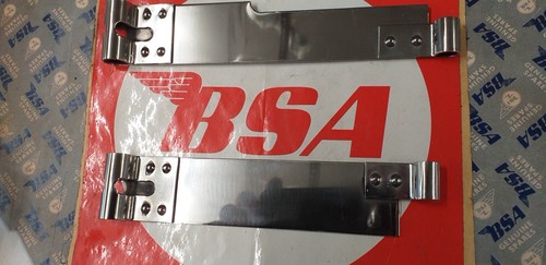 Bsa gold star mag dyno - gold,